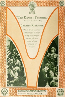 The Dawn of Freedom Trailer