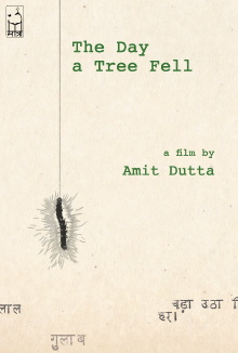 The Day a Tree Fell Trailer