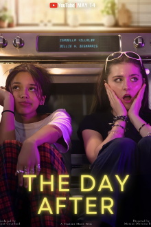 The Day After Trailer