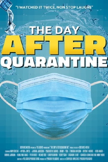 The Day After Quarantine Trailer