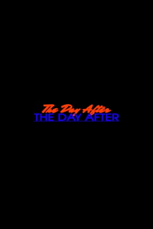 The Day After The Day After Trailer