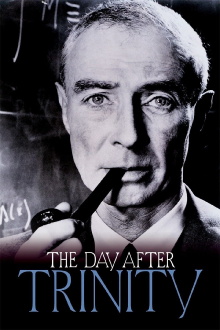 The Day After Trinity Trailer