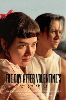 The Day After Valentine's Trailer
