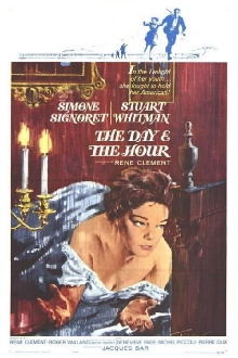The Day and the Hour Trailer