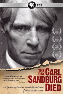 The Day Carl Sandburg Died Trailer