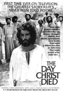 The Day Christ Died Trailer