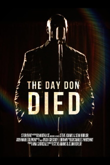 The Day Don Died Trailer