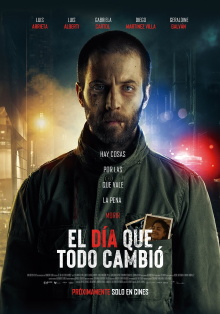 The Day Everything Changed Trailer