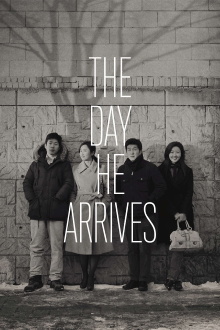 The Day He Arrives Trailer