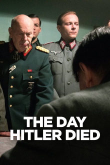 The Day Hitler Died Trailer