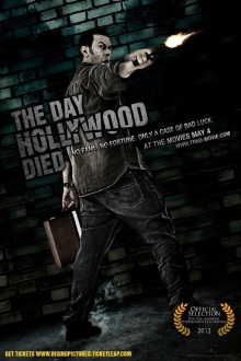 The Day Hollywood Died Trailer