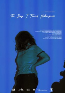 The Day I Found Nothingness Trailer
