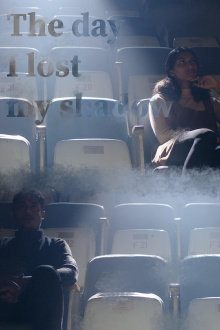 The Day I Lost My Shadow Trailer