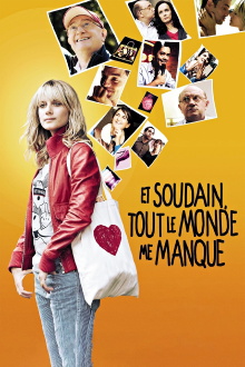 The Day I Saw Your Heart Trailer