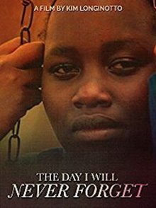 The Day I Will Never Forget Trailer