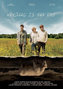 The Day Is Ours Trailer