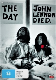 The Day John Lennon Died Trailer