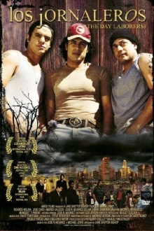 The Day Laborers Trailer