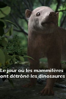 The Day Mammals Dethroned Dinosaurs Trailer