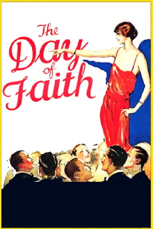The Day of Faith Trailer