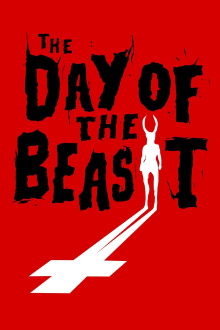The Day of the Beast Trailer