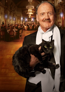 The Day of the Cat Trailer