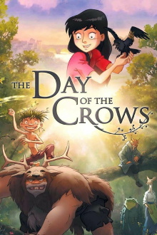 The Day of the Crows Trailer