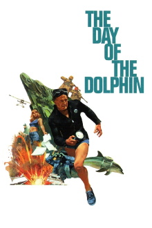 The Day of the Dolphin Trailer