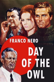 The Day of the Owl Trailer