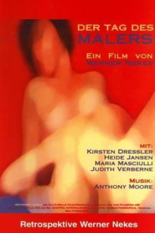 The Day of the Painter Trailer