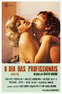 The Day of the Professionals Trailer