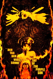 The Day of the Purple Sun: Part I Trailer