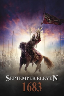The Day of the Siege: September Eleven 1683 Trailer