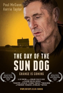 The Day of the Sun Dog Trailer