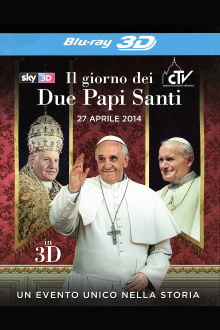 The Day of the Two Holy Popes Trailer