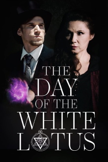 The Day of the White Lotus Trailer