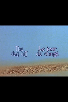 The Day Off Trailer