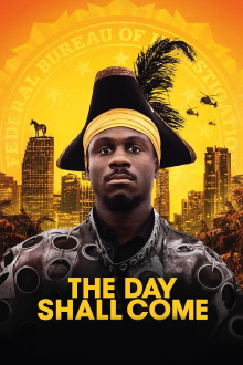 The Day Shall Come Trailer