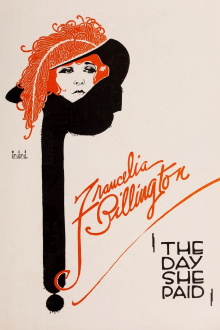 The Day She Paid Trailer
