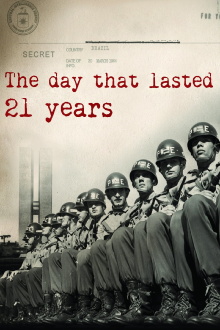 The Day That Lasted 21 Years Trailer