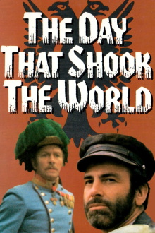 The Day That Shook the World Trailer