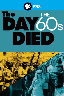 The Day the '60s Died Trailer