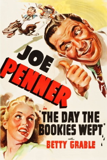 The Day the Bookies Wept Trailer