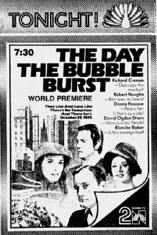 The Day the Bubble Burst Trailer