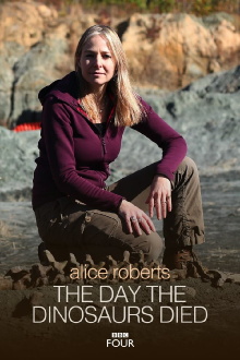 The Day the Dinosaurs Died Trailer