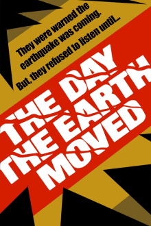 The Day the Earth Moved Trailer