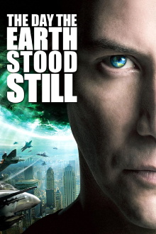 The Day the Earth Stood Still Trailer