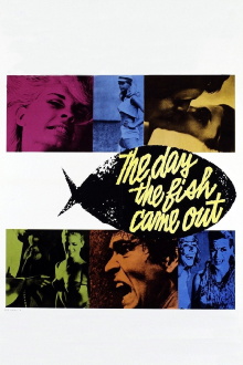 The Day the Fish Came Out Trailer