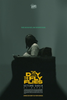The Day The Fly Flies Trailer