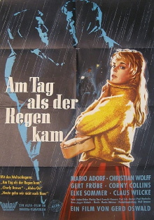 The Day the Rains Came Trailer